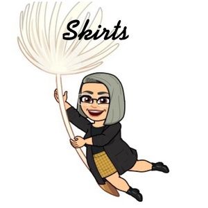 ✨Skirts💫